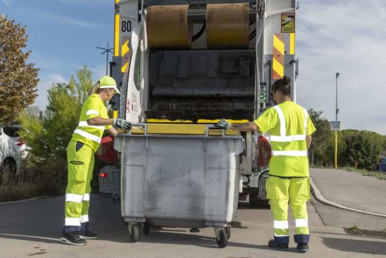 Sète Agglopôle déchets
