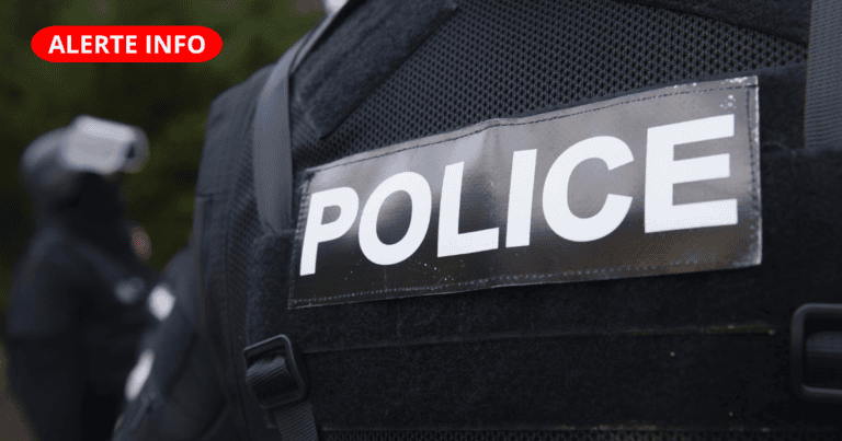 Opération antiterroriste en France ce vendredi - Photo DR