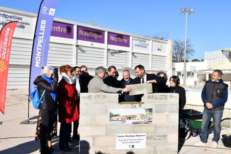 Centre Nautique Neptun