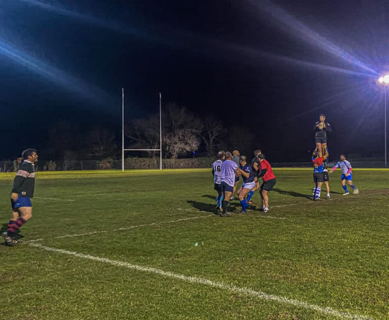 Los Valents de Montpelhièr / Rugby