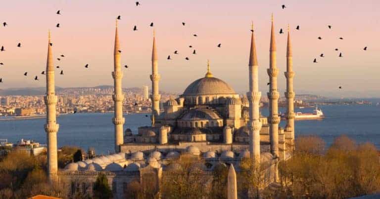 Montpellier - Istanbul Photo DR