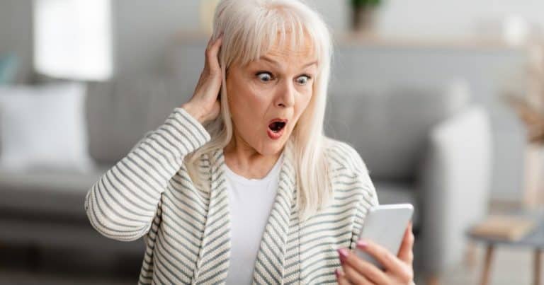 Fraude au SMS, prudence pour les fêtes - photo DR