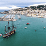 Crédit : Escale à Sète