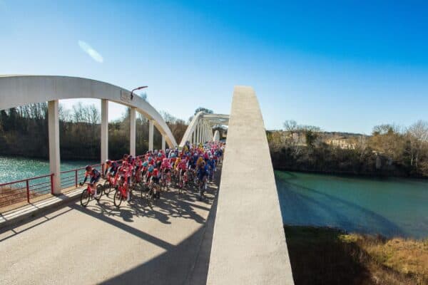 Etoile de Bessèges-Tour du Gard