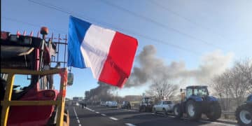 crise agricole en Occitanie - infoccitanie