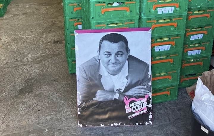 agriculteurs restos du coeur