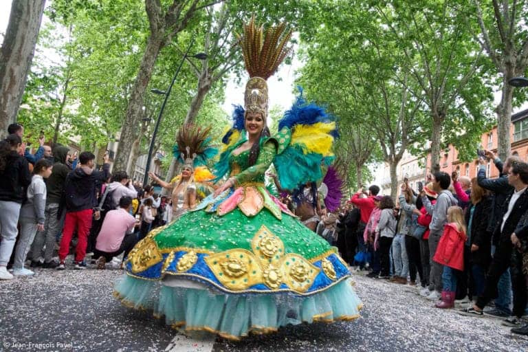 Carnaval Toulouse