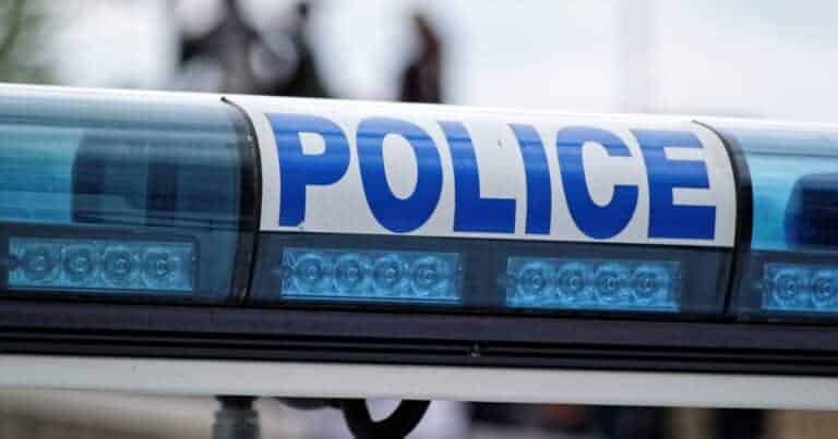 Un dealer s'endort à Bagnols sur Cèze dans le Gard