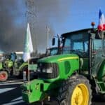 Agriculteurs en colère : de nouvelles actions chocs prévues dans l’Hérault et le Gard