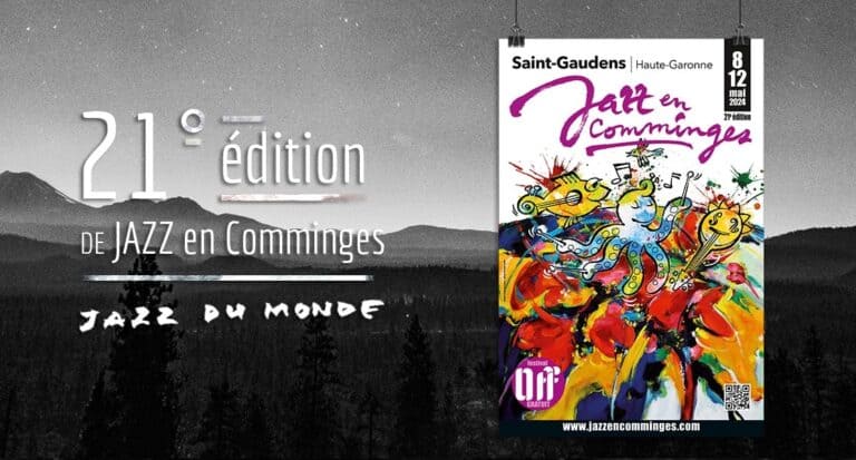 Jazz en Comminges