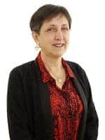 Pascale VENTURINI
Adjointe déléguée à l’Environnement et à la Transition Ecologique, aux Energies Renouvelables et au Chauffage Urbain