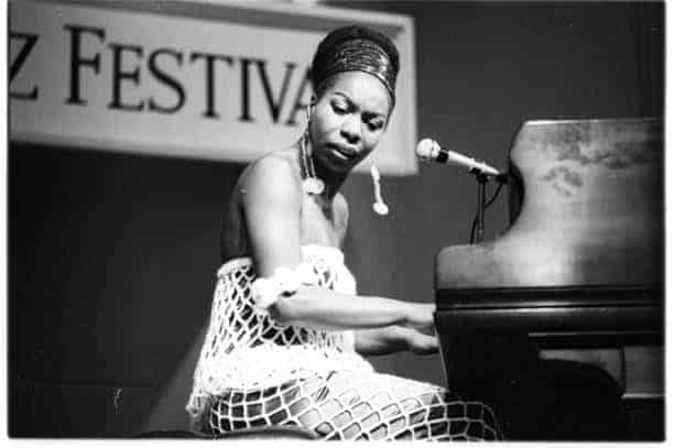Nina Simone
