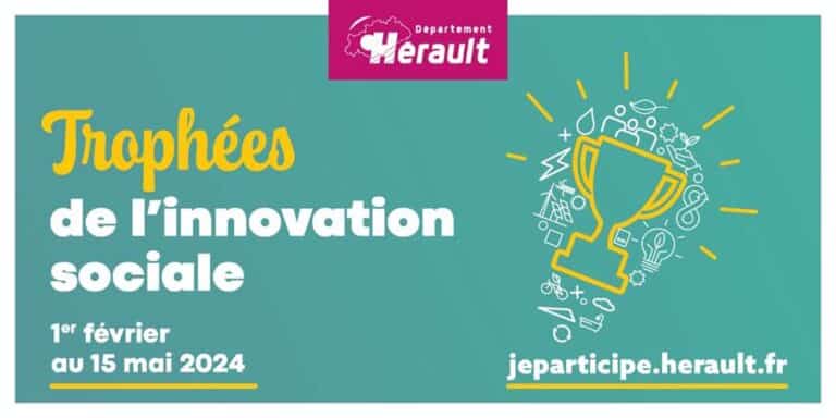 Les Trophées de l'Innovation sociale