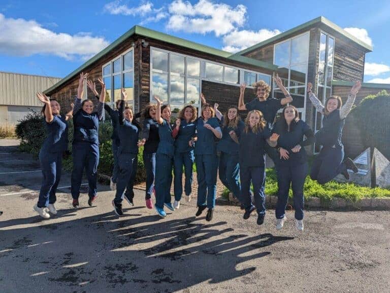 Clinique vétérinaire Espinaux