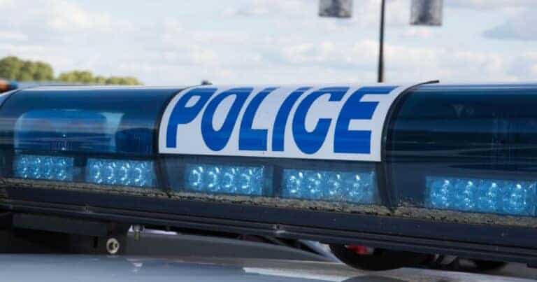 Violence au collège La Dullague : Intrusion et réactions