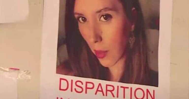 Affaire Delphine Jubillar