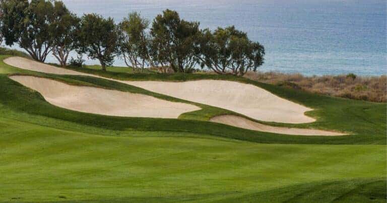 Golf de Villenuve la Raho