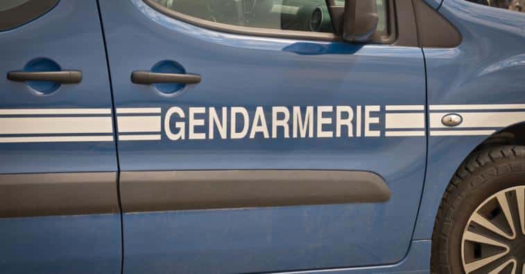 Opération coup de poing parole