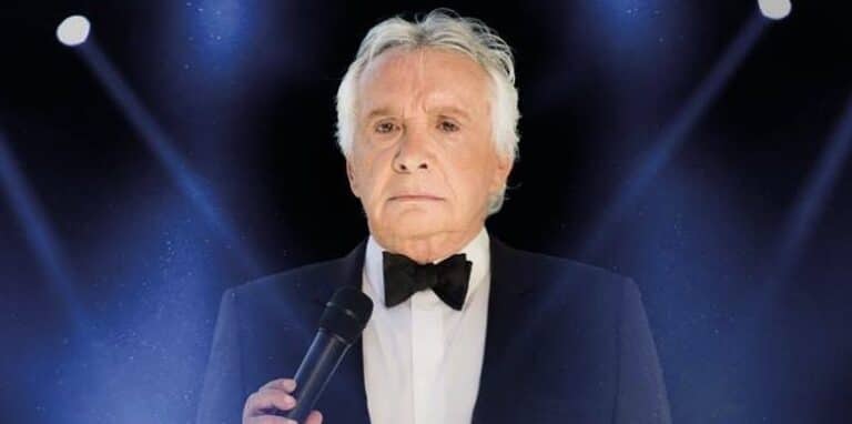 Michel Sardou