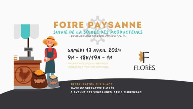 Foire Paysanne