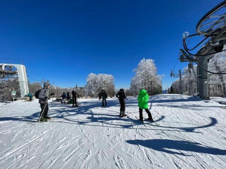 Station Alti Aigoual