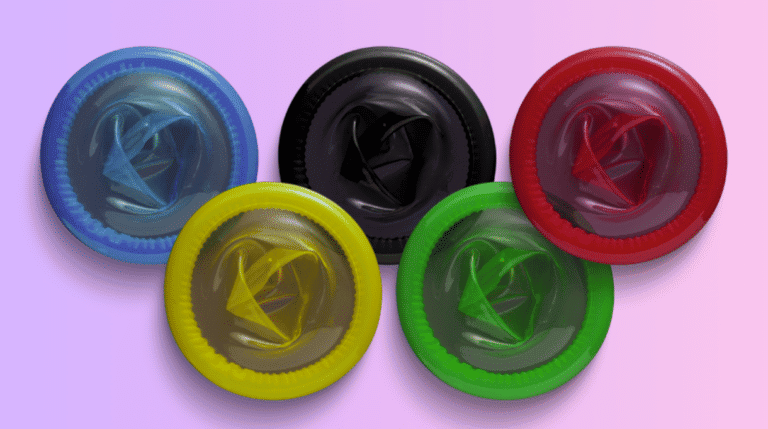 Paris 2024 prévoit plus de 300 000 préservatifs à destination des athlètes