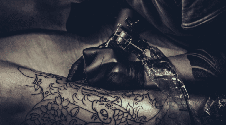 INTERNATIONAL MONTPELLIER TATTOO FESTIVAL 2024