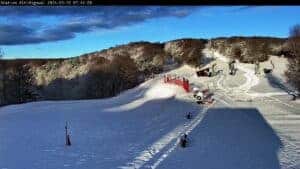 Station Alti Aigoual