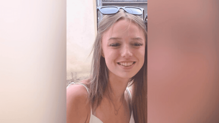 Disparition de Lina : trois suspects en garde à vue six mois après la disparition de celle-ci