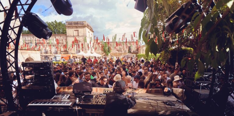 Le O Château Festival à Marsillargues : Succès annoncé pour la 3ème édition !