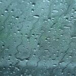 météo pluie