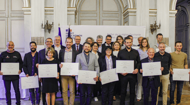 Occitanie : 22 entreprises obtiennent le précieux label "Entreprises du Patrimoine Vivant"