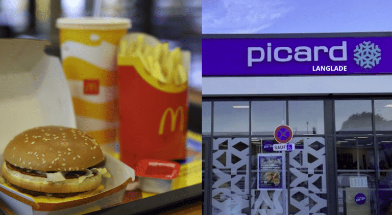 McDonald's et Picard s'implantent à Langlade : une quarantaine d'emplois à saisir