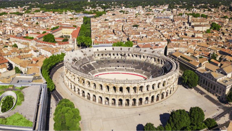Feria de Nîmes 2024