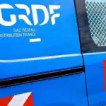 Fuite de gaz - illustration