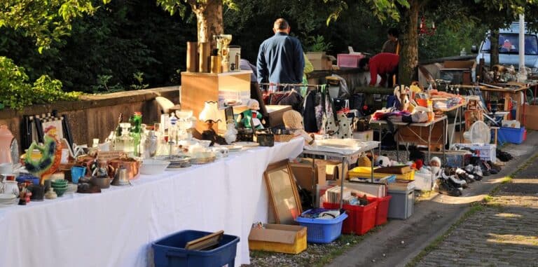 brocante