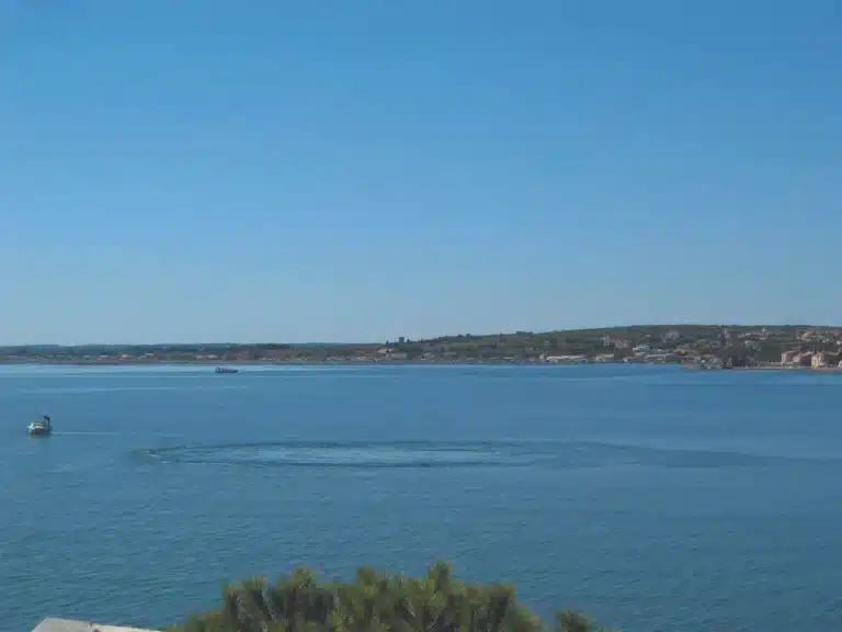 BRGM inversac étang de Thau