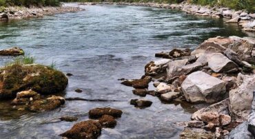 rivière météo Hérault - photo d'illustration