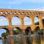 Pont du Gard météo