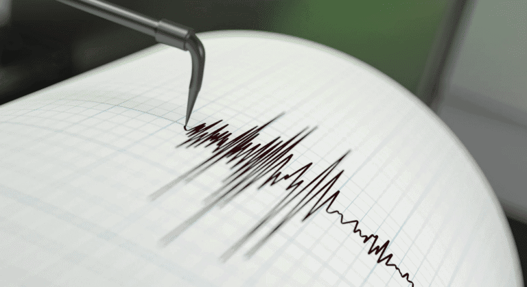 Tremblement de Terre en Occitanie