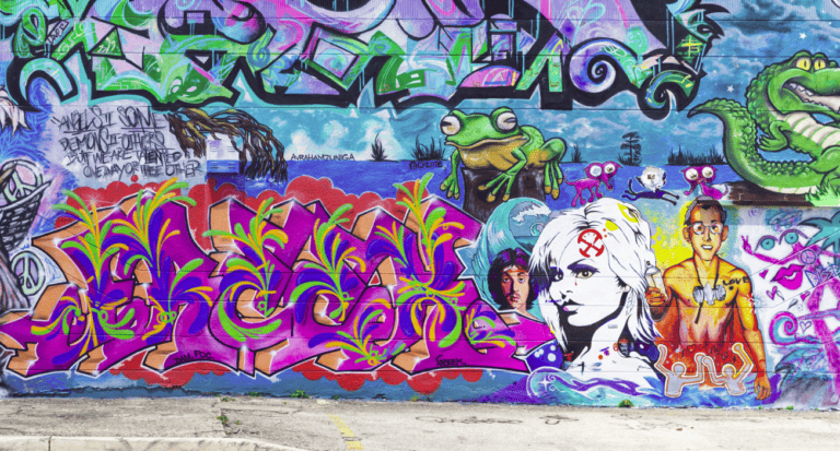 L'art urbain s'invite à Baillargues