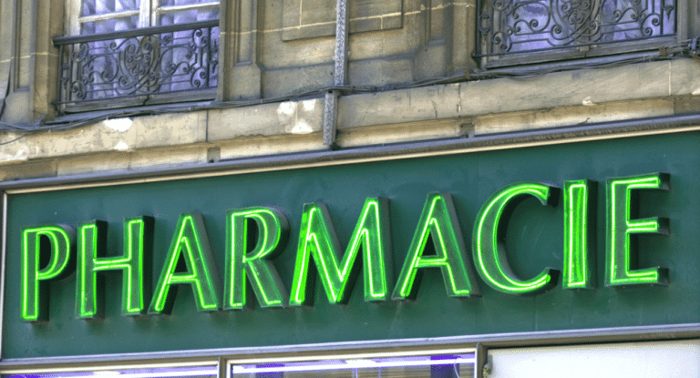 Grève des pharmacies dans le Gard