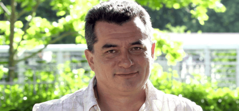 Démission de Gilles d'Etorre Maire d'Agde