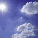 météo soleil