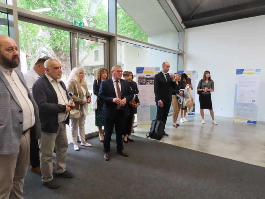 Crédit photo : PETR Garrigues et Costières de Nîmes