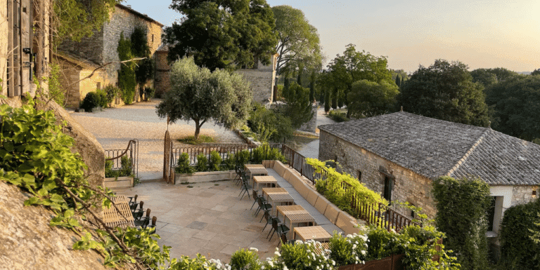 Prieuré Saint Nicolas