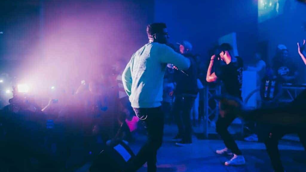 Gard Ug Rapper Gard : une soirée 100% rap à Paloma Nîmes