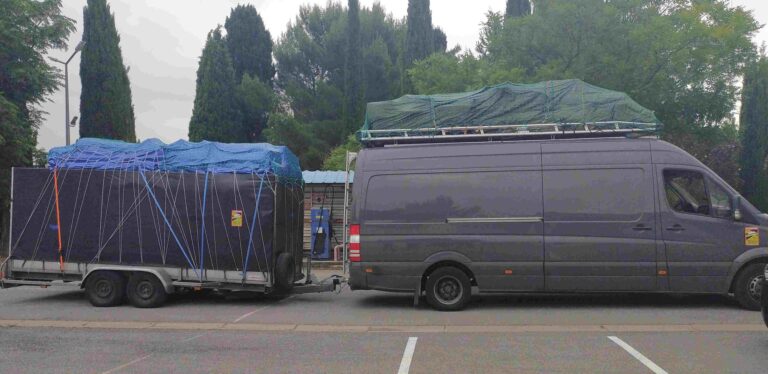 gendarmerie véhicule