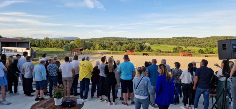 Domaine Equestre du Dévès