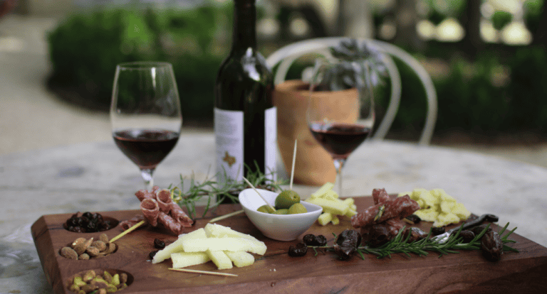 Militant du goût dans le Gard